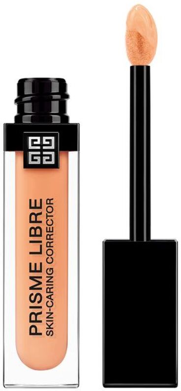 GIVENCHY Prisme Libre Corrector Long Lasting Concealer shade Peach 11 ml
