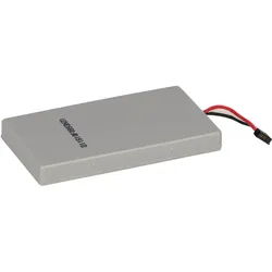Gaming-Akku 3,7V 930mAh Li-Ion passend für PSP Go