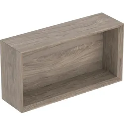 Geberit iCon Regal rechteckig 502322JR1