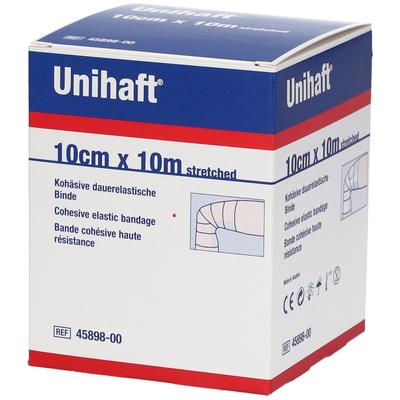 Unihaft Idealbinde 10 cmx10 m 1 St Binden