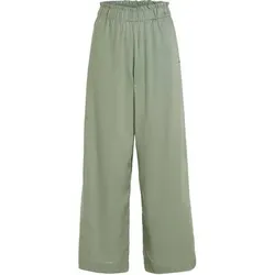 O'NEILL Damen Hose MALIA BEACH PANTS, Größe S in Grün Grün