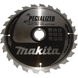 Makita SPECIALIZED Sägeb.235x30x24Z - B-33130