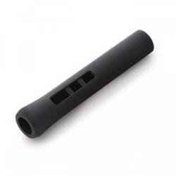 Wacom Grip Standard Grafiktablett-Eingabestift-Halter Schwarz ACK-30001