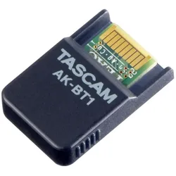 Tascam AK-BT1 (Rack Adapter), Recording Zubehör