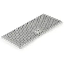 Novy Metallfettfilter (370x159 mm) 680020 **Original**