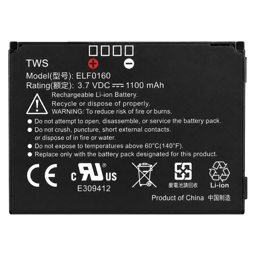 HTC BA S230 Akku (ELF0160)