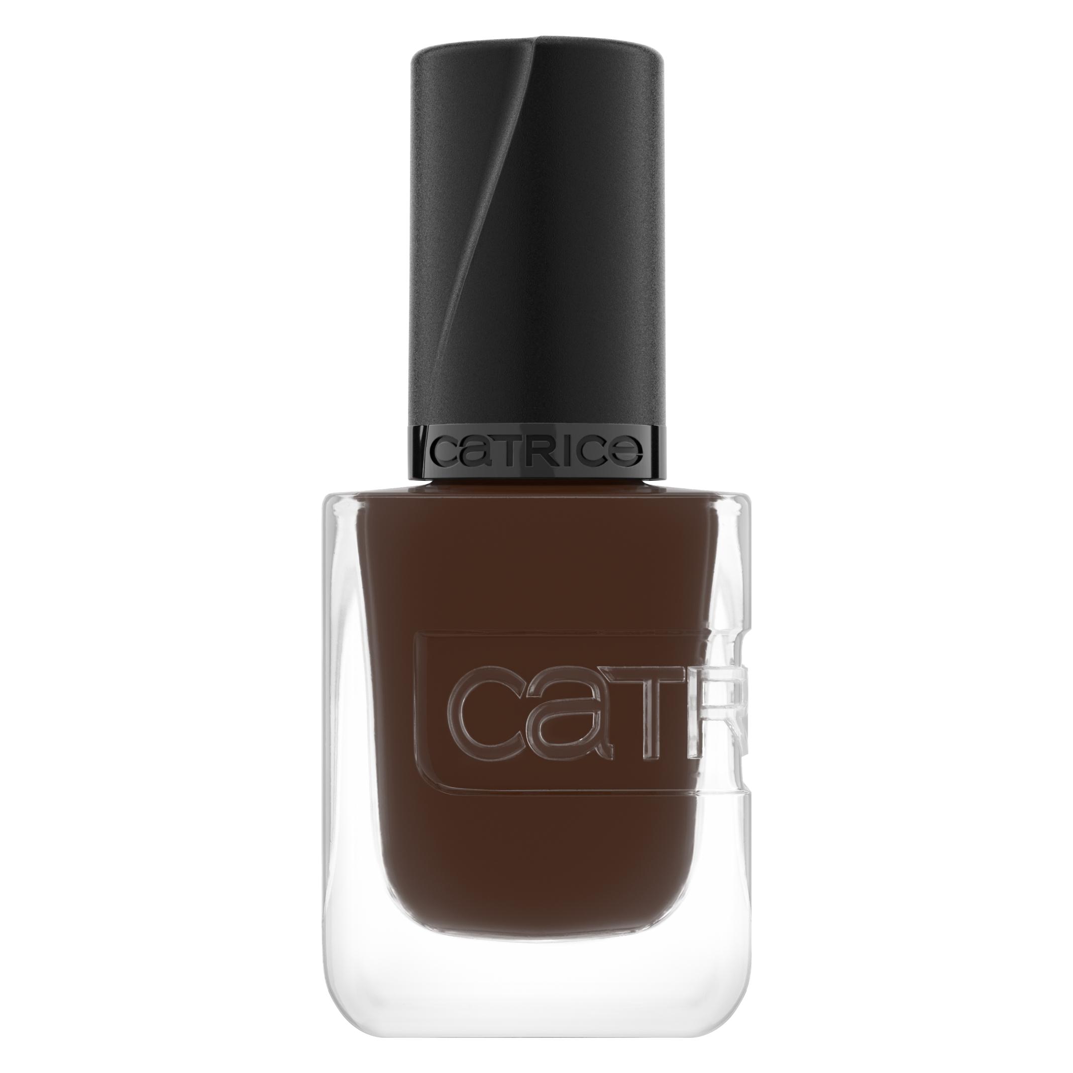 Catrice GEL AFFAIR Nail Lacquer (Deep Woods Spell, Gel-Effekt Nagellack) (cosnova GmbH)