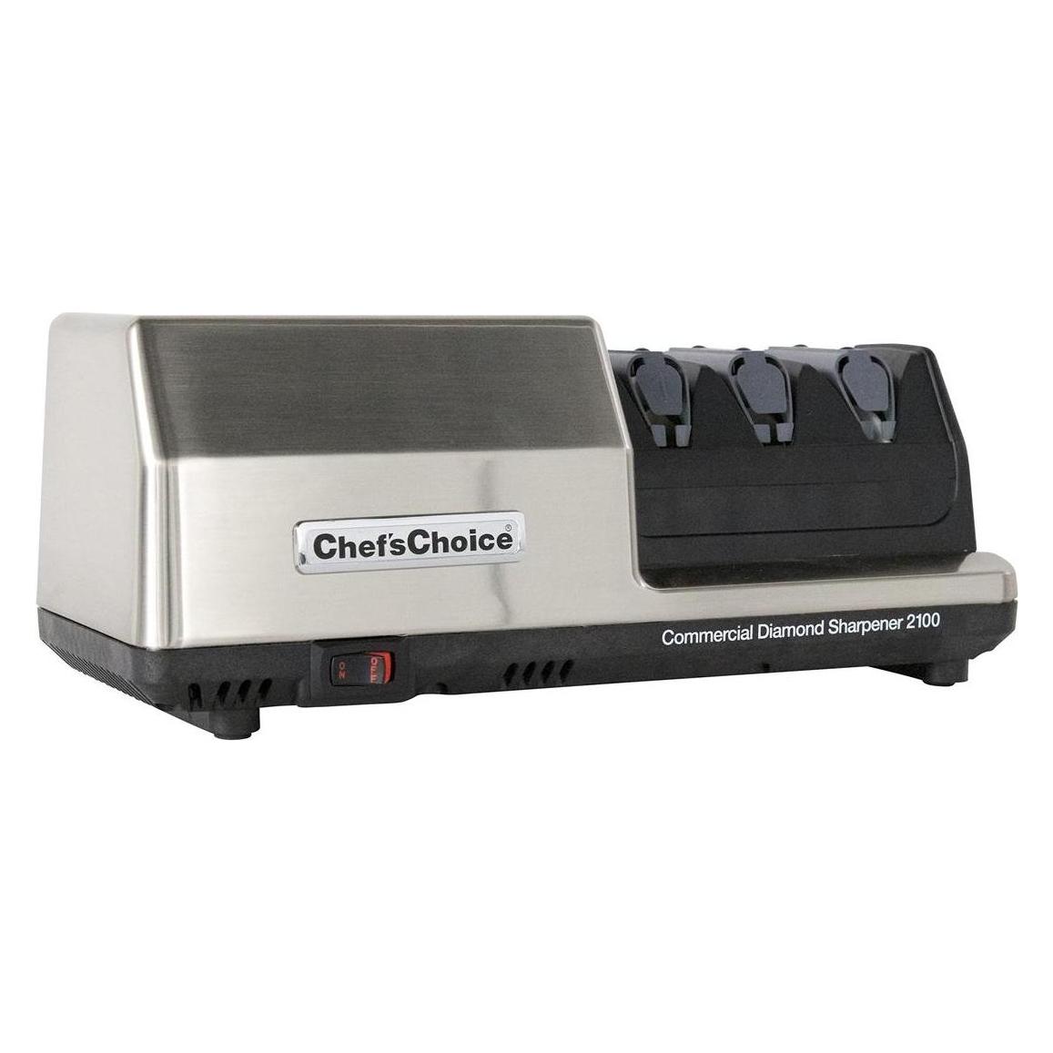 Chef's Choice Knife sharpener Chef'sChoice M2100 (M2100)