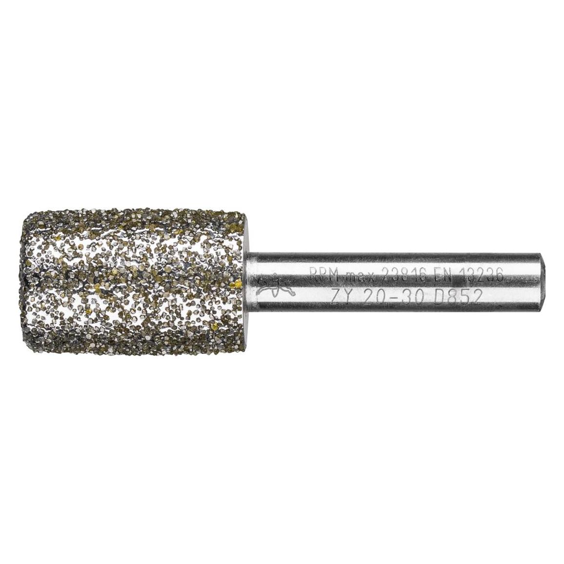 Pferd DZY-N 20-30/8 D 852 (DZY-N 20-30/8 D 852)