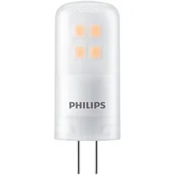 Philips Professional, Leuchtmittel, CorePro (G4, 210 lm, 1x)