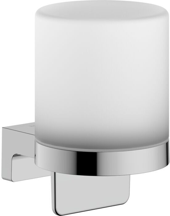 Hansgrohe AddStoris S Lotionspender 41765000 Wandmontage, chrom