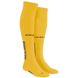 CRAFT Premier Athlete Stutzenstrümpfe 552000 - sweden yellow 37-39