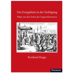 D. Bernhard Rogge - Das Evangelium in d, Fachbücher von D. Bernhard Rogge