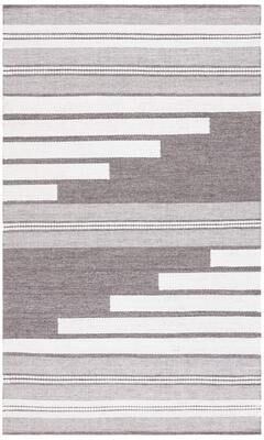 SAFAVIEH Handmade Kilim Sedef Modern Rug