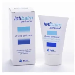 Letibalm® Lippenund Nase Peribucal 30ml