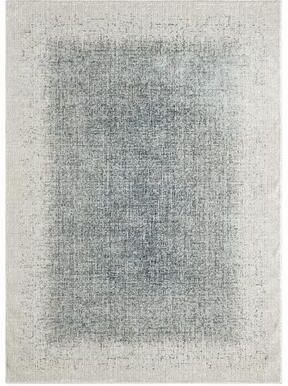 DKNY Grand Street Indoor only Abstract Area Rug