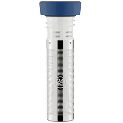 24 Bottles Bottle Infuser Lid Marine