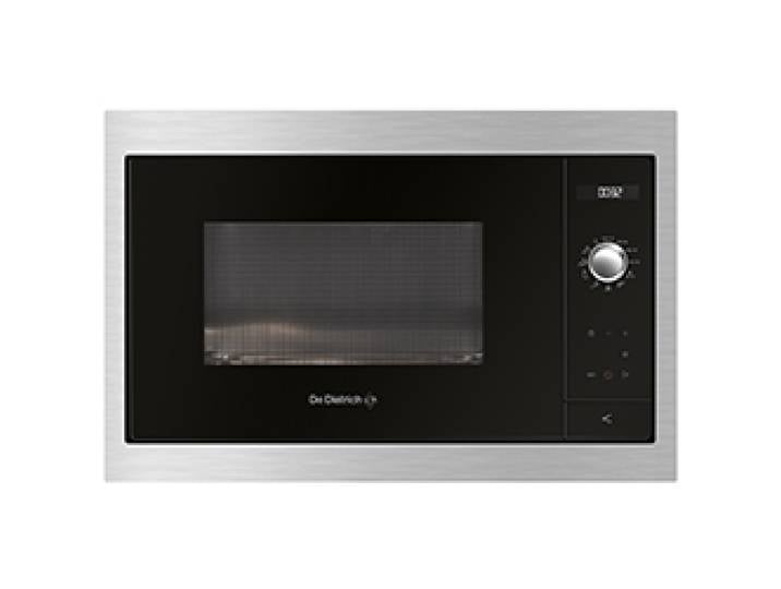 Brandt France - Four Combi Micro Ondes Dme7120x