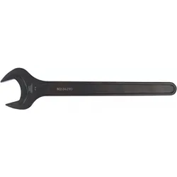 BGS, Schraubenschlüssel, Einmaulschlüssel DIN 894 SW 90 mm (90 mm)