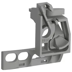 ABB WRH-F Halter TF + EF, (100VPE) 1SAZ701903L1001 WRHF  - 100 Stück