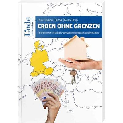 Erben ohne Grenzen, Taschenbuch von , Linde, 978-3-7143-0406-0