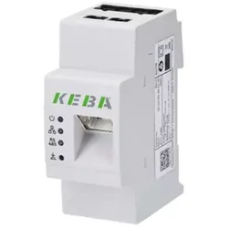 KEBA Smart Energy Meter KC-E10-3P