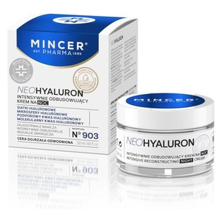 Kenwood Rebuilding night cream Neo Hyaluron No.903 50ml (50 ml) (5902557261413)