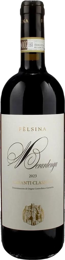 Felsina Chianti Classico Berardenga 2023
