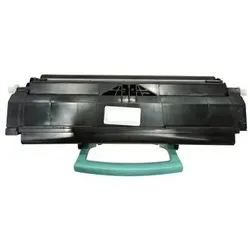 Kompatibler Toner ersetzt Lexmark X340H11G schwarz