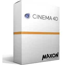 Cinema 4D für Einzelanwender