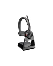 Poly Savi 7210 Office Headset-System On-Ear DECT kabellos (213010-02)