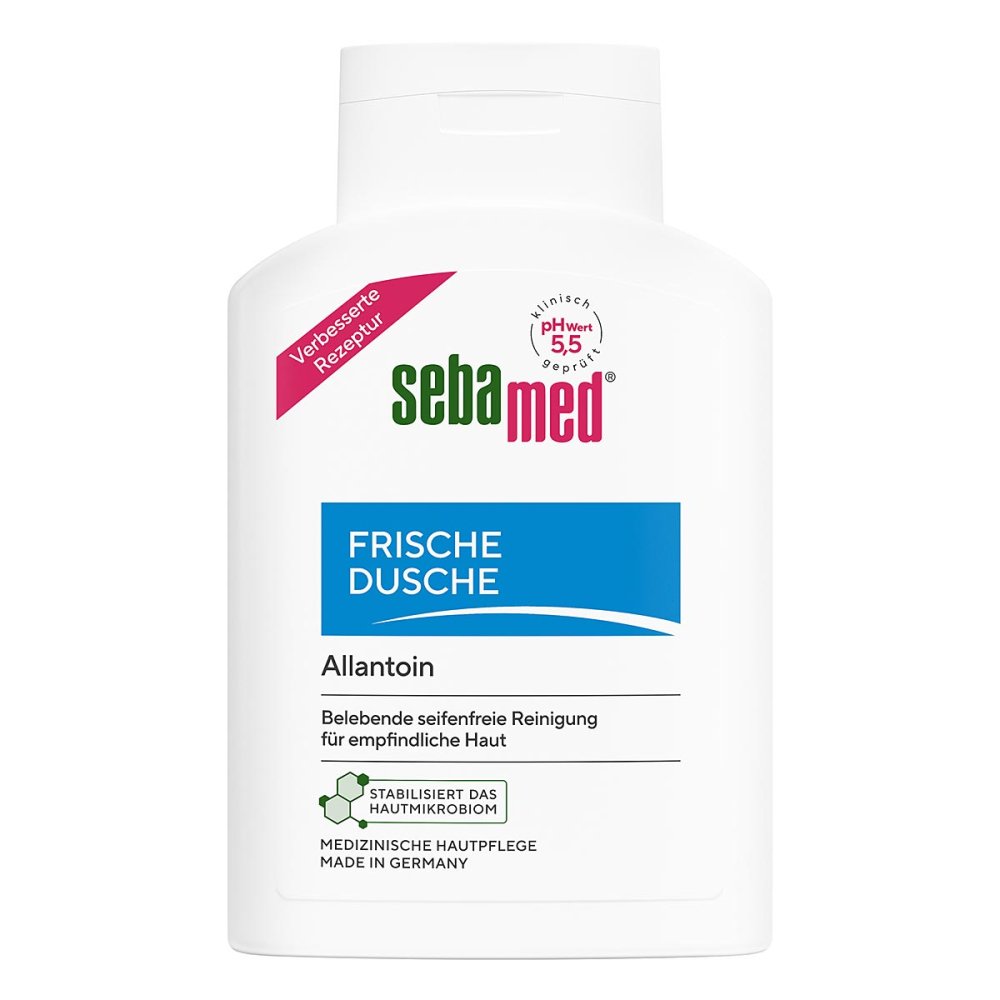 Sebapharma GmbH & Co.KG Sebamed Frische Dusche 06349123