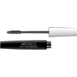 10 ml Artdeco All In One Mascara  03 Brown