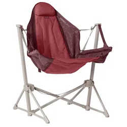 Nemo Stargaze EVO-X Campingstuhl - STK - Deep Claret
