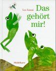 Leo Lionni - Das gehört mir! - Preis vom 30.09.2026 09:01:18 h