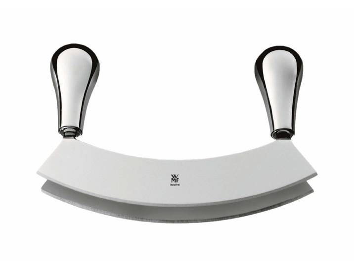 WMF Wiegemesser, 2 schneidig 18cm