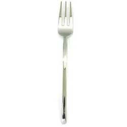 Mepra Fleischgabel Luna, 6er Set