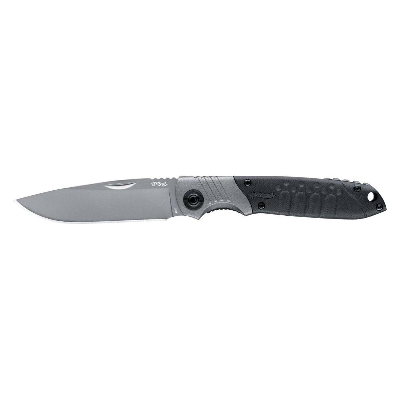 Walther Messer EDK - Every Day Knife (7.50 cm) (5.0775)