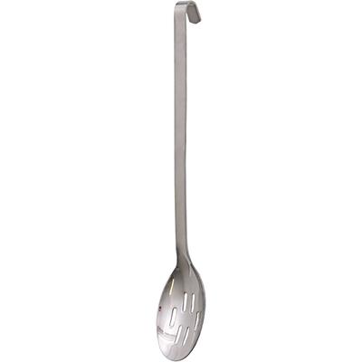 SUNNEX Monoblock Servierlöffel perforiert, Stiellänge 40 cm