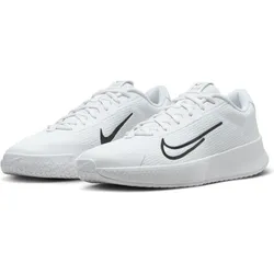 NIKECourt Vapor Lite 2 Hard Court Tennisschuhe Herren 100 - white/black 46