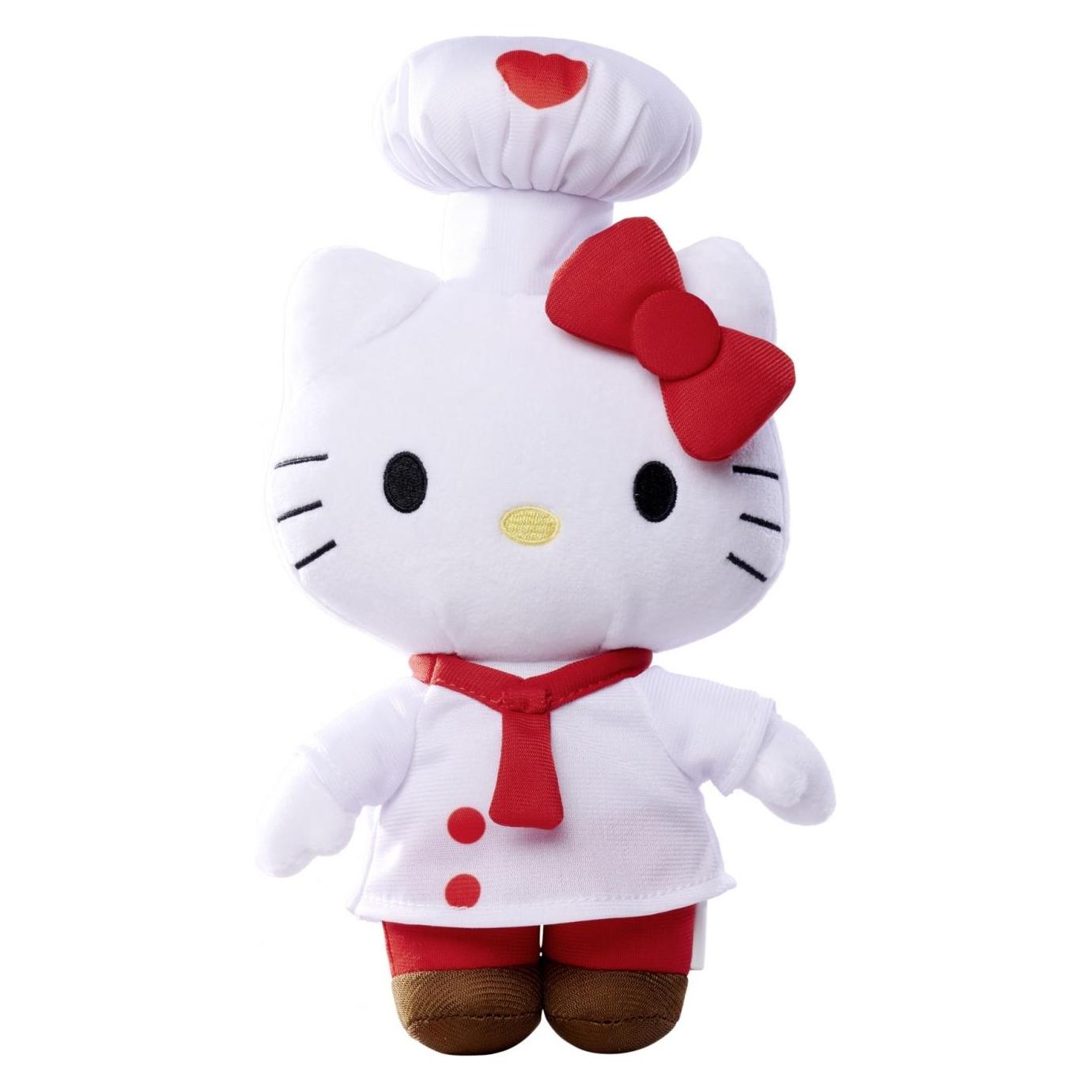 Simba HK Super Style Plüsch 20cm, 4-sort. (7 cm) (109280150)