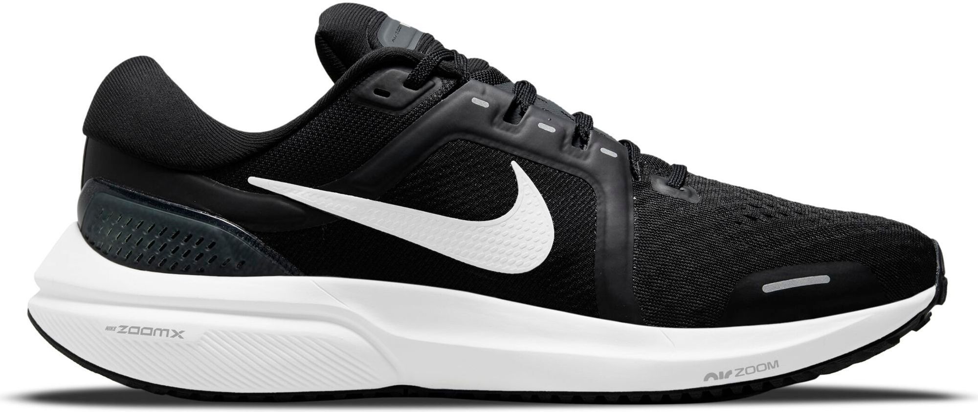Nike Air Zoom Vomero 16 Black White - EU 47.5