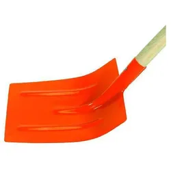 BRW, Schneeschaufel, Schneeschaufel