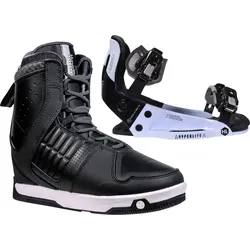 HYPERLITE SYSTEM HIGHBACK 2026 inkl. FREEPRESS Boots - 46