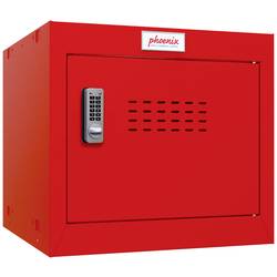 Phoenix CL0344RRE CL-Serie Würfelspind Stahl mit Elektronikschloss