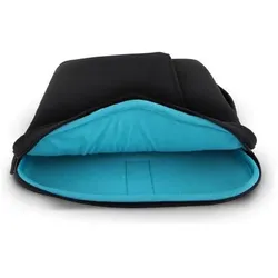 We-Vibe HOUSSE NEOPRENE PLUS 14' NOIRE attache arrière, avec poignée épaisseur de 4mm Sl (14"), Notebooktasche, Schwarz