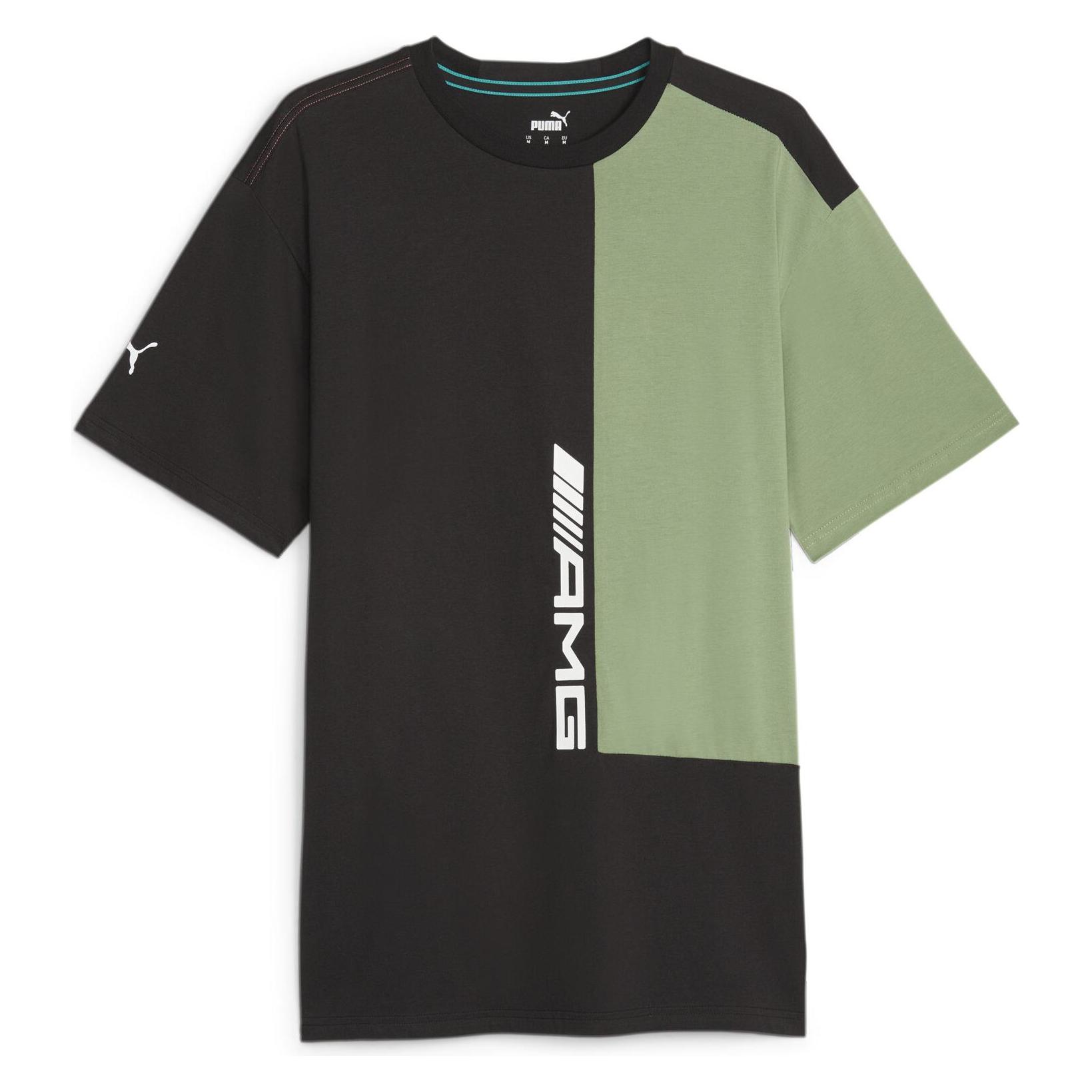 Puma AMG Statement Tee (M) (22823630)