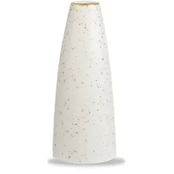 Churchill Stonecast Barley White Vase 12,7cm
