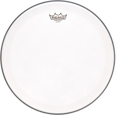 Remo "16" Powerstroke 4 Coated"