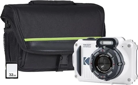 Kodak WPZ2 White